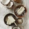 BIG JAR - VANILLA & COCONUT - dišeča sveča - slika 2