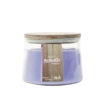 SPECIAL MOMENTS - WOODEN WICK - LAVENDER - dišeča sveča